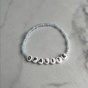 “Opalite” Friendship Bracelet [5 for $5]